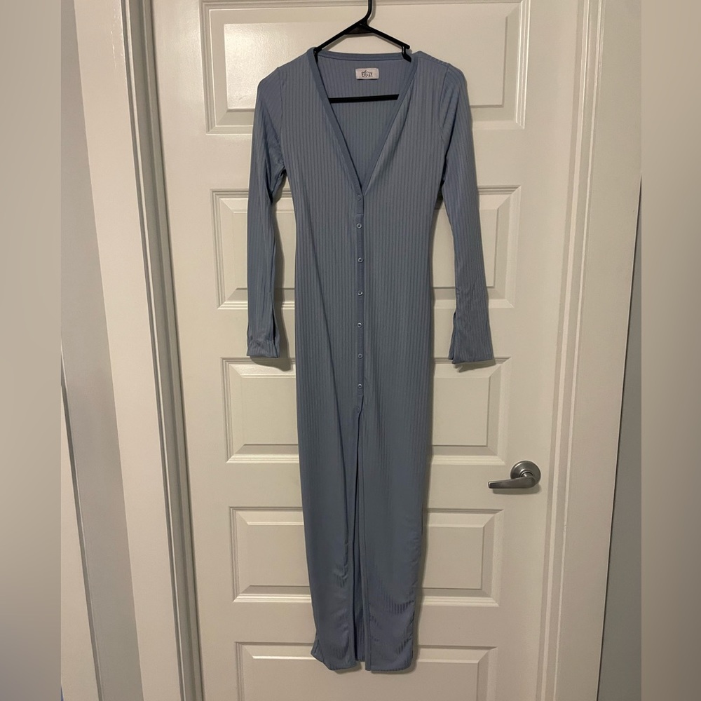 Oh Polly Midi Dress